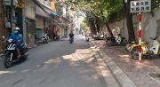 Bán nhà mặt phố tại phố Cự Lộc kinh doanh đỉnh. Giá 3,42 tỷ