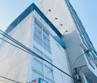 Bán nhà mặt phố Khương Đình 102m2 4 tầng MT 5m 17.9 tỷ Thanh Xuân ô tô tránh kinh doanh đỉnh