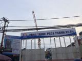 Chung cư Pcc1-thanh xuân-Sinh lời tối đa-2,2 tỷ căn 3 ngủ