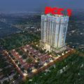 Bán căn hộ PCC1 ngay cạnh Học Viện An Ninh Hà Nội giá chưa đến 2 tỷ LH: 0979220591