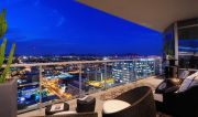 Ra mắt căn hộ C Sky view cao 35 tầng đẳng cấp nhất BÌnh DƯơng