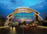 Dream cty -Lai uyên Residence siêu dự án sinh lời gấp 3 lần đáng đầu tư nhất lh 0964.588.756