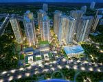 Cắt lỗ căn hộ 02 ngủ dự án Goldmark City