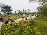 Khu đô thị  Vsip Từ Sơn sẽ là khu đô thị sinh sống - kinh doanh lý tưởng bậc nhất Bắc Ninh