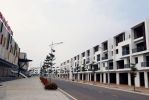 Cần bán gấp căn nhà 4 tầng tại khu trung tâm TP Việt Trì