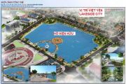 Chính thức nhận đặt chỗ thiện chí dự án Việt Yên Lakeside City