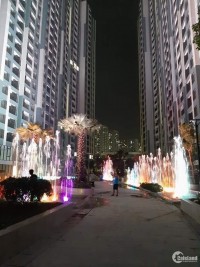 Vườn trong phố, chung cư cao cấp mặt đường Minh Khai, gần Hồ Gươm giá 2,5 tỷ LH 0372922889