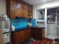 Cần bán căn hộ view đẹp chung cư HH1B Linh Đàm, 56m2, giá chỉ 1.15 tỷ!