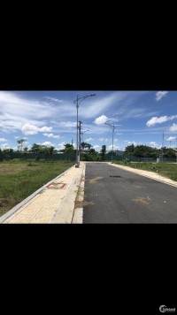 Bán đất đường Nguyễn Kim Cương, Củ Chi, 80m2 - 16tr/m2