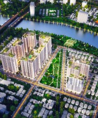 Căn hộ Sunrise Riverside 2PN 2WC giá 2.3 tỷ căn 3PN 2WC giá 2.8 tỷ