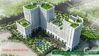 chung cư cao cấp Eco city Việt Hưng Long Biên