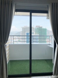 Bán Nhanh Căn Hộ Mường Thanh Viễn Triều View Biển và Thành Phố