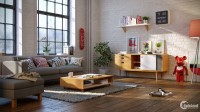 Căn hộ gần công viên phần mềm Quang Trung, 72m2 – 2.2 tỷ