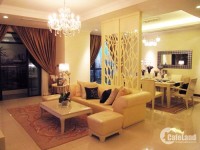 Căn hộ giá bình dân Khu dân cư An Sương, 55m2 – 1.6 tỷ