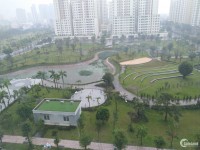 Bán căn hộ 50m2 New City Quận 2, full nội thất, nhiều tiện ích,giá tốt