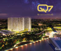 Chính chủ cần bán rẻ căn hộ Q7 Saigon Riverside (View hồ bơi trực diện)