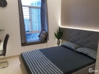 Bán gấp Riverside 82m2 lầu cao, view biệt thự, giá tốt, 2PN-1WC  - 0904.044.139