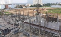Căn hộ Mường Thanh quận Gò Vấp, view ven sông, 85m2-2 tỷ