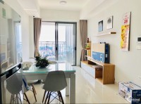 Căn hộ Orchard Parkview, view Landmark 81, 69m2, nội thất đầy đủ, tầng trung