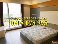Sở hữu ngay CH 3PN Sài Gòn Airport Plaza Q. Tân Bình, nội thất mới 95%