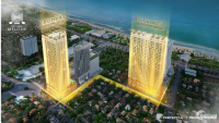 Sở hữu căn hộ giữa lòng thành phố biển Quy Nhơn với 300tr, ngân hàng hỗ trợ 70%.