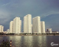 Chính chủ bán gấp căn hộ diện tích 82m2 tòa A2 An Bình City, full nội thất, giá
