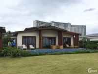 Chuyển nhượng villas mặt biển Bãi Dài, gần sân bay Cam Ranh - LS 0% trong 17 tháng