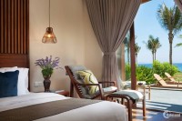 Chuyển nhượng biệt thự nghỉ dưỡng Bãi Dài Nha Trang - thiết kế đẹp,lợi nhuận cao