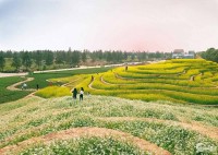 The Phoenix Garden- Đà Lạt trong lòng Hà Nội