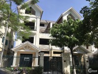 Gia đình cần bán An Khang Villa gần đường 40m, DT 225m2, 53 triệu/m2