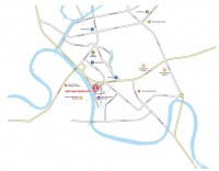 Bán suất dự án “Việt Phát South City –KĐT Ven sông Lạch Tray”