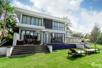 Bán biệt thự nghỉ dưỡng tại The Ocean Villas Danang, 768mm2, 30 tỷ