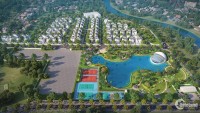 VINHOMES GREEN VILLAS – NƠI THỂ HIỆN ĐẲNG CẤP SỐNG