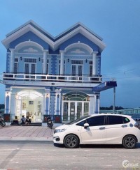 Nhà Pretty House, nhà ở ở và đầu tư khu vực Bến Cát, Bàu Bàng