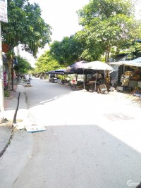 Bán nhà 3 mặt tiền Ngô Thì Nhậm Hà Đông gần chợ kinh doanh rất tốt.
