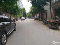 Bán nhà Thanh Bình, Hà Đông, ô tô tránh, 53m2x5T, mặt tiền 4.5m, 5,8 tỷ