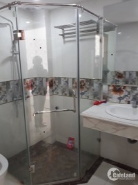 Bán nhà Trần Đại Nghĩa , phân lô , ngõ rộng , 38m2 * 5 tầng giá 3.7 tỉ