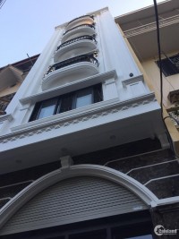 Bán nhà mặt phố Minh Khai , Hai Bà Trưng 65m2 , 7 tầng , giá 20 tỷ. Siêu phẩm mặ