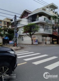 Bán nhà 2 tầng mặt phố đường Lê Thanh Nghị, Hải Châu, Đà Nẵng