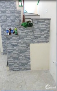 Nhà Bồ Đế, ngõ thông ôtô kinh doanh hót, lô góc 5t, 45m2, giá 3.99 tỷ