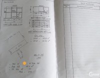 Bán nhà 1 trệt 1 lầu đường Trần Phú, Ninh Kiều, Cần Thơ - 4.5 tỷ