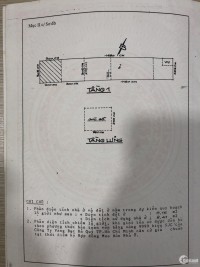 Bán nhà riêng góc 2 mặt tiền, đường 3/2, Quận10, sổ đỏ chính chủ.