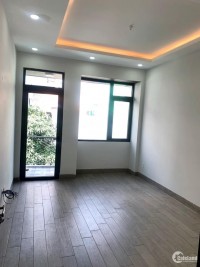 Bán nhà 4 tầng, 56m2, giá 6,7 tỷ, Phường 9, Quận 3. LH: 0846030354