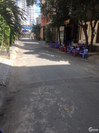 Bán nhà MTKD đường Bàu Cát 1, P14, Q Tân Bình