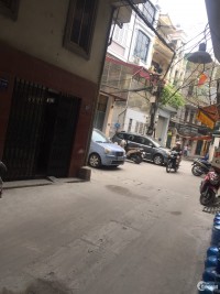 Nhà Lô Góc, Kinh Doanh, Ô tô quay đầu, Nguyễn Tuân, Thanh Xuân nhĩnh 3 tỷ. liên hệ : 0704179858