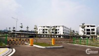 Bán nhà liền kề 4 tầng cạnh KS Mường Thanh Phú Thọ, trung tâm TP Việt Trì