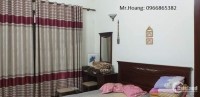 Bán biệt thự mini Linh Lang, Ba Đình, 80m2*100 triệu/m2