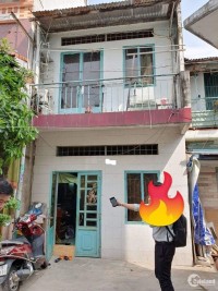 Bán nhà rẻ đường Nguyễn Xí, Bình Thạnh, 5 x 11m, giá 3,95 tỷ