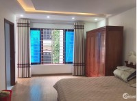 Bán nhà Hoa Bằng, 51m2 , ô tô, thang máy chỉ 8 tỷ. Lh: 0974049597.