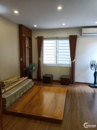 Bán nhà Nguyễn Khang, xây 5 tầng, 39m2. GIá 3.4 tỷ. 0379887297.